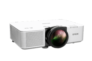 Epson EB-L690SU WUXGA 3LCD Short Throw Laser Projector 6200 Lumens - V11HB31080