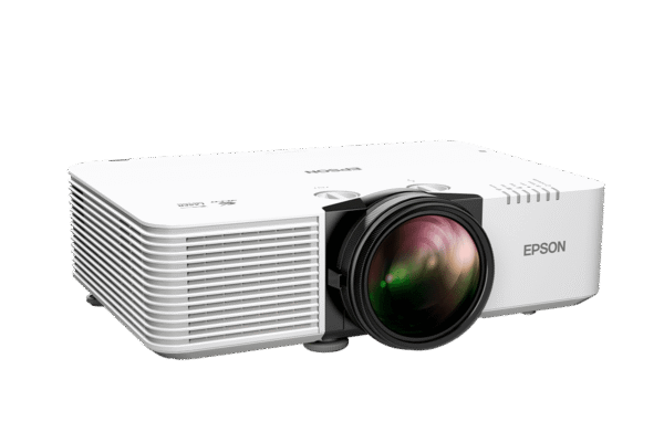 Epson EB-L690SU WUXGA 3LCD Short Throw Laser Projector 6200 Lumens - V11HB31080