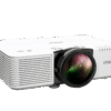 Epson EB-L690E WUXGA 3LCD Laser Projector 6500 Lumens - V11HB25080