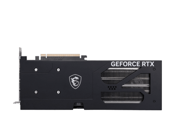 3 MSI GeForce RTX 5060 Ti VENTUS 3X OC 8GB GDDR7 Graphics Card NVIDIA Blackwell PCIe 5.0 - RTX 5060 TI 8G VENTUS 3X OC