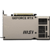 3 MSI GeForce RTX 5060 Ti INSPIRE 2X OC 8GB GDDR7 Graphics Card NVIDIA Blackwell PCIe 5.0 - RTX 5060 TI 8G INSPIRE 2X OC