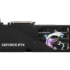 3 MSI GeForce RTX 5060 Ti GAMING TRIO OC 8GB GDDR7 Graphics Card NVIDIA Blackwell PCIe 5.0 - RTX 5060 TI 8G GAMING TRIO OC