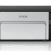 Epson EcoTank M1120 Monochrome Ink Tank Printer with On-Demand Inkjet Technology 1440 x 720 dpi - M1120