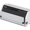 Epson LQ-780N Impact Dot Matrix Printer 24-Pin 487 cps with Ethernet - LQ-780N