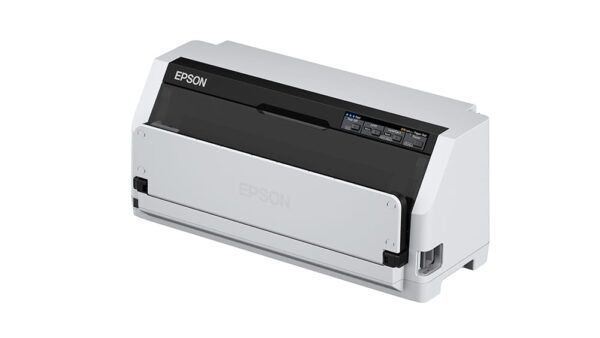 Epson LQ-780N Impact Dot Matrix Printer 24-Pin 487 cps with Ethernet - LQ-780N