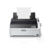 Epson LQ-590IIN 24-Pin Dot Matrix Printer 550 cps Ethernet USB 2.0 Parallel - LQ-590IIN