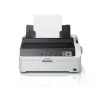 3 Epson LQ-590II 24-Pin Dot Matrix Printer 550 cps USB 2.0 Parallel - LQ-590II