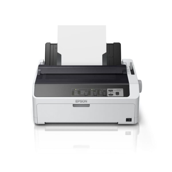 Epson LQ-590II 24-Pin Dot Matrix Printer 550 cps USB 2.0 Parallel - LQ-590II