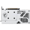 MSI GeForce RTX 5060 Ti VENTUS 2X OC WHITE PLUS 16GB GDDR7 Graphics Card NVIDIA Blackwell PCIe 5.0 - RTX 5060 TI 16G VENTUS 2X OC WHITE PLUS
