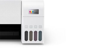 Epson EcoTank L3216 A4 All-in-One Ink Tank Printer with Heat-Free ...