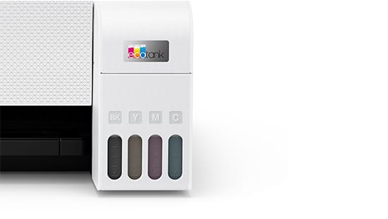 Epson EcoTank L3216 A4 All-in-One Ink Tank Printer with Heat-Free Technology 5760 x 1440 dpi - L3216