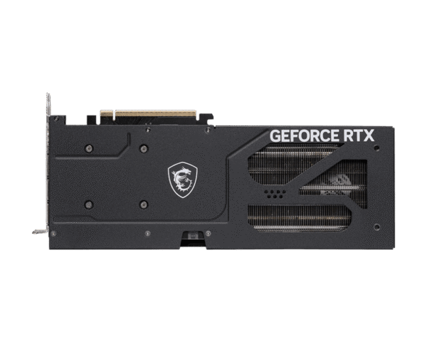 3 MSI GeForce RTX 5060 Ti VENTUS 3X OC 16GB GDDR7 Graphics Card NVIDIA Blackwell PCIe 5.0 - RTX 5060 TI 16G VENTUS 3X OC