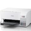 Epson EcoTank L3556 Ink Tank All-in-One Printer with PrecisionCore Heat-Free Technology 4800 x 1200 dpi - L3556