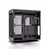 Hyte Y60 ATX Mid-Tower Case Hakos Baelz Edition with Panoramic Tempered Glass and PCIe 4.0 Riser - CS-HYTE-Y60-HB