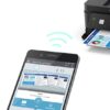 3 Epson EcoTank L5590 A4 Colour Ink Tank Printer PrecisionCore with Fax and ADF - L5590
