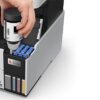 Epson EcoTank L6460 A4 Colour Wi-Fi Duplex Ink Tank Printer PrecisionCore - L6460