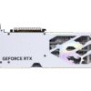 MSI GeForce RTX 5060 Ti GAMING TRIO OC WHITE 16GB GDDR7 Graphics Card NVIDIA Blackwell PCIe 5.0 - RTX 5060 TI 16G GAMING TRIO OC WHITE