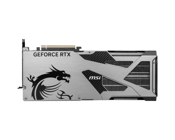 3 MSI GeForce RTX 5060 Ti VANGUARD SOC 16GB GDDR7 Graphics Card NVIDIA Blackwell PCIe 5.0 - RTX 5060 TI 16G VANGUARD SOC