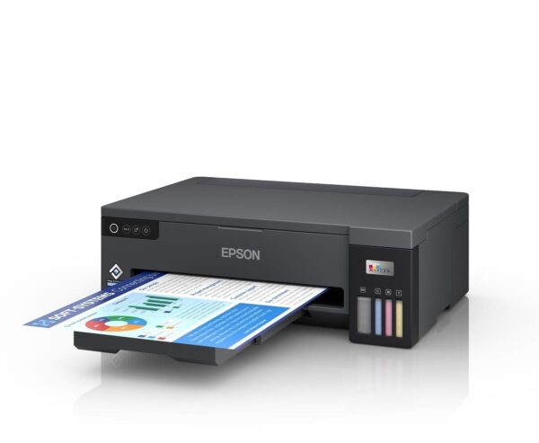 Epson L11050 EcoTank PrecisionCore A3+ Inkjet Printer - L11050