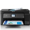 Epson EcoTank L14150 A3+ Multi-Function Inkjet Printer with PrecisionCore Printhead and Wi-Fi - L14150