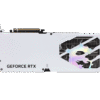 3 MSI GeForce RTX 5080 GAMING TRIO OC WHITE 16GB GDDR7 Graphics Card NVIDIA Blackwell PCIe 5.0 - RTX 5080 16G GAMING TRIO OC WHITE