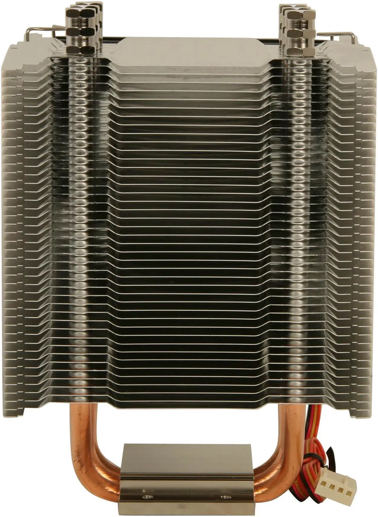 Scythe Katana 4 CPU Cooler 3 Heat Pipes 92mm PWM Fan Intel LGA 1700 AMD AM5 - SCKTN-4000 5 Scythe Katana 4 CPU Cooler 3 Heat Pipes 92mm PWM Fan Intel LGA 1700 AMD AM5 - SCKTN-4000 - Image 5