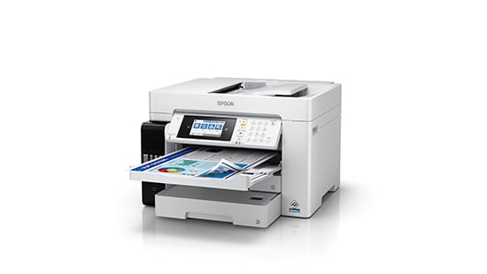 Epson L15180 A3 EcoTank Printer PrecisionCore 4800x1200 dpi - L15180