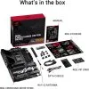 Asus ROG Crosshair X870E Hero BTF ATX Motherboard AMD X870E Chipset DDR5 PCIe 5.0 WiFi 7 USB4 - ROG CROSSHAIR X870E HERO BTF