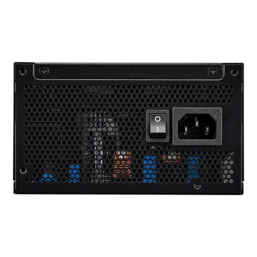 Cooler Master MWE Gold 850 V3 ATX 3.1 80 Plus Gold Fully Modular Power Supply - MPX-8503-AFAG-2EBUS