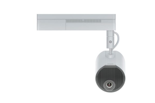 Epson EV-110 Lightscene WXGA Laser Projector 2200 Lumens - V11HA22052