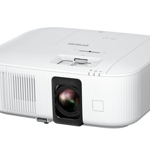 Epson EH-TW6250 4K PRO-UHD Smart Gaming Projector 2800 Lumens - V11HA73052