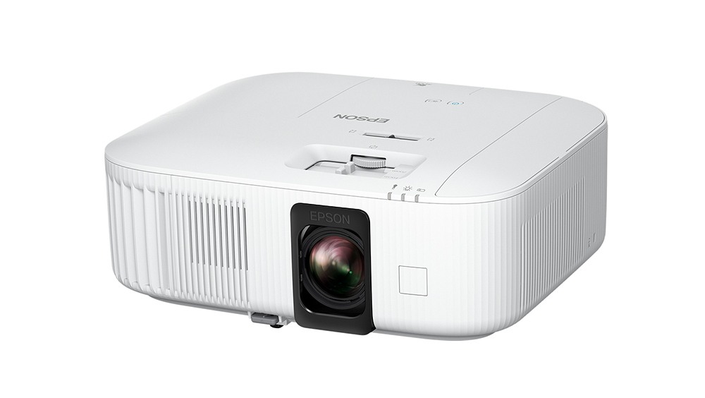 Epson EH-TW6250 4K PRO-UHD Smart Gaming Projector 2800 Lumens – V11HA73052...