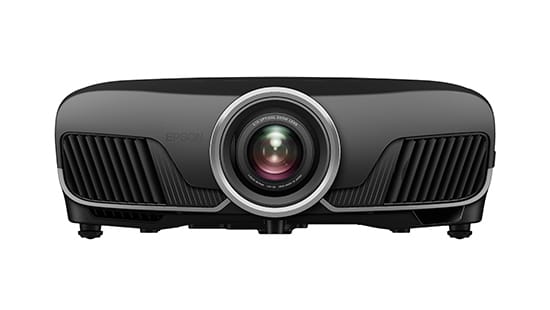 Epson EH-TW9400 4K PRO-UHD 3LCD Projector 2600 Lumens - V11H928052