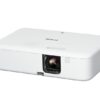 Epson CO-FH02 4K PRO-UHD Laser Projector 4000 Lumens - V11HA85052
