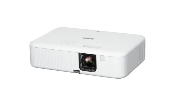 Epson CO-FH02 4K PRO-UHD Laser Projector 4000 Lumens - V11HA85052