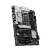 MSI B760 GAMING PLUS WIFI DDR4 Motherboard Intel B760 LGA 1700 DDR4 128GB PCIe 4.0 Wi-Fi 6E HDMI DisplayPort ATX - B760 GAMING PLUS WIFI DDR4