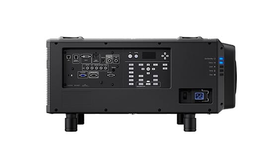 Epson EB-L30000UNL Laser WUXGA 3LCD Projector 30000 Lumens - V11H944852
