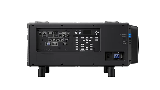 Epson EB-L30000UNL Laser WUXGA 3LCD Projector 30000 Lumens - V11H944852