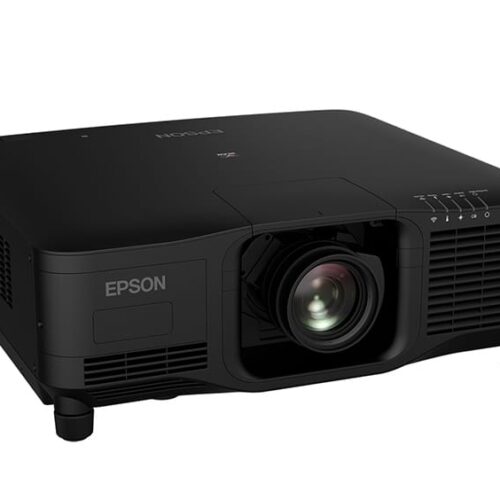 Epson EB-PU2213B WUXGA 3LCD Laser Projector 13000 Lumens - V11HA68840