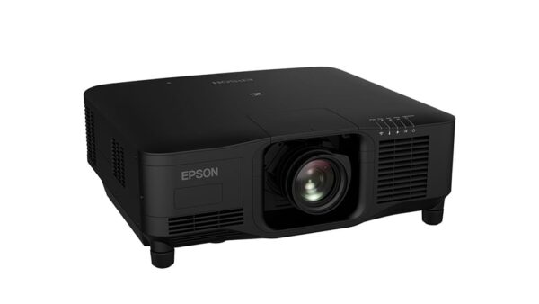 Epson EB-PU2213B WUXGA 3LCD Laser Projector 13000 Lumens - V11HA68840