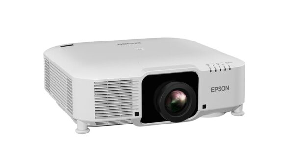 Epson EB-PU1006W WUXGA 3LCD Laser Projector 6000 Lumens - V11HA35940