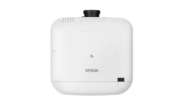 Epson EB-PU1007W WUXGA 3LCD Laser Projector 7000 Lumens - V11HA34940