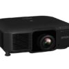 Epson EB-PU2010B WUXGA 3LCD Laser Projector 10000 Lumens - V11HA52840