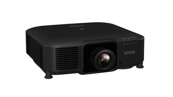 Epson EB-PU2010B WUXGA 3LCD Laser Projector 10000 Lumens - V11HA52840