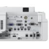 Epson EB-760Wi WXGA 3LCD Laser Interactive Projector 4100 Lumens - V11HA80080