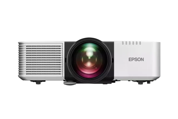 Epson EB-L690SE WUXGA 3LCD Short Throw Laser Projector 6000 Lumens - V11HB36080