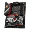 MSI MPG Z790 EDGE MONSTER HUNTER EDITION Motherboard Intel Z790 LGA 1700 DDR5 7800MHz Wi-Fi 7 - MPG Z790 EDGE MONSTER HUNTER EDITION