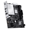 MSI PRO H810M-B mATX Motherboard for Intel Core Ultra Series 2, DDR5 6400 MT/s, PCIe 5.0, 2.5G LAN - PRO H810M-B