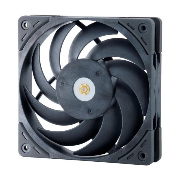 Scythe Grand Tornado PWM Chassis Fan 120mm 97.82 CFM 3000 RPM - GT1225FD30-P