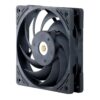 Scythe Grand Tornado PWM Chassis Fan 120mm 97.82 CFM 3000 RPM - GT1225FD30-P